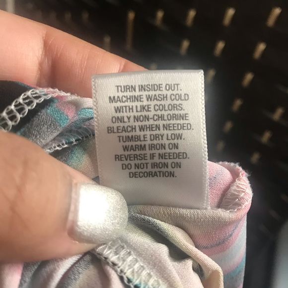 Roz & Ali Maxi Dress 🏖 - Picture 11 of 12